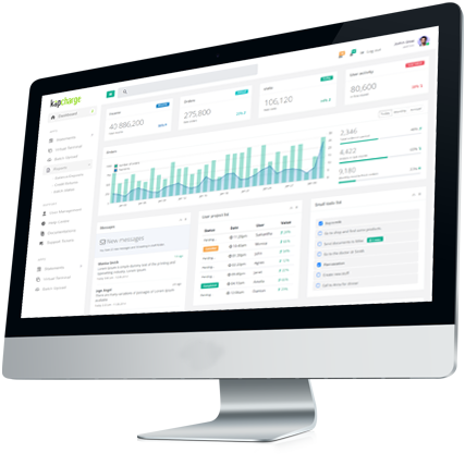 ACH Payment Processing